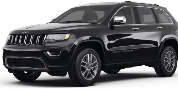 JEEP GRAND CHEROKEE 2022 1C4RJFBG9NC142998 image